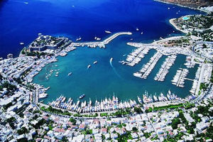 Fly & Go Bodrum C