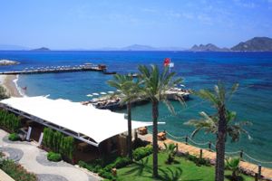 Artiestenreis: Aegean Dream Resort