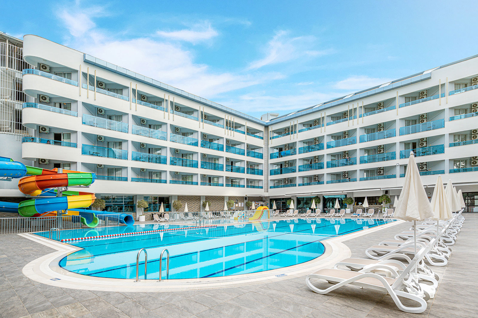 Avena Resort&Spa