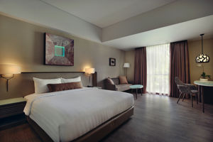 Mercure Hotel Bali Legian