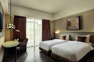 Topshelf aanbieding: Mercure Hotel Bali Legian